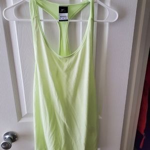 Nike Dri-Fit Tank top